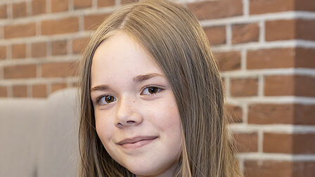 portretfoto Eva Pastoor