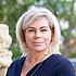 portretfoto Eveline Stam