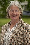 burgemeester Astrid Nienhuis