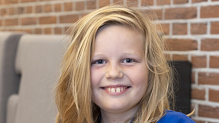 portretfoto Tim van Rooijen