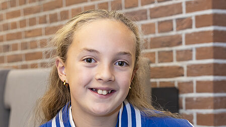 portretfoto Elisa Weel